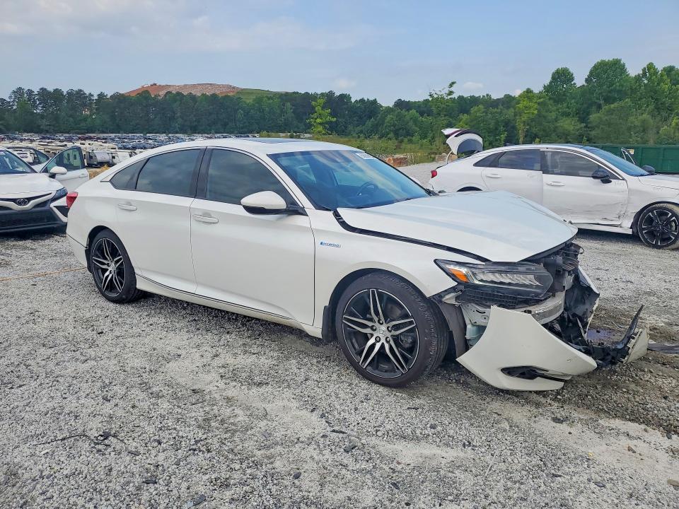 Продажа на аукционе авто 2022 Honda Accord, vin: 1HGCV3F97NA000232, номер лота: 56899666