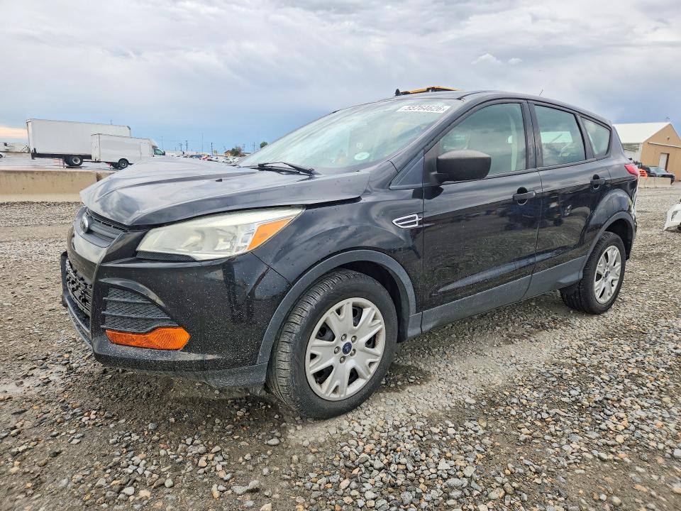 55764626 :رقم المزاد ، 1FMCU0F76FUB81026 vin ، 2015 Ford Escape مزاد بيع