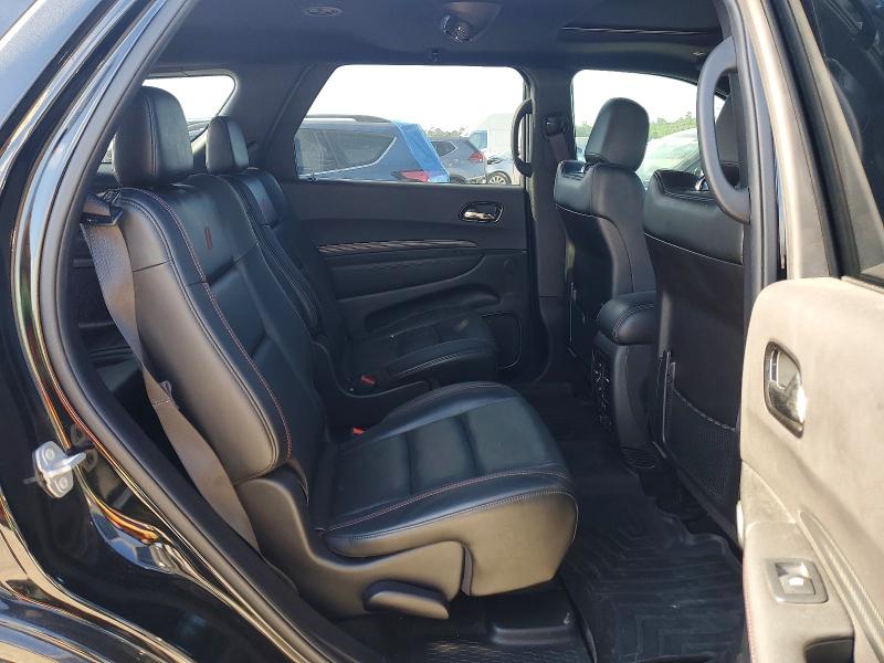 Продажа на аукционе авто 2021 Dodge Durango, vin: 1C4SDHCTXMC762029, номер лота: 56707216