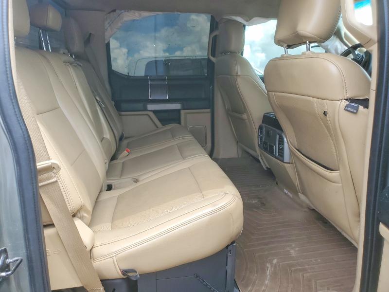 Aukcja sprzedaży 2019 Ford F250, vin: 1FT7W2BT5KEF69173, numer aukcji: 55315506