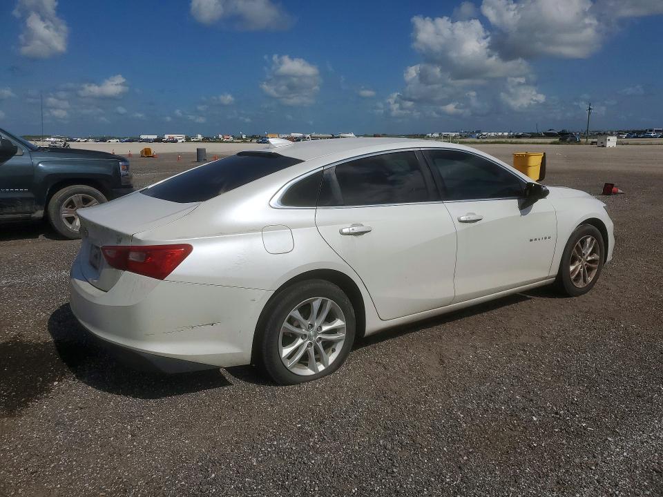 Aukcja sprzedaży 2017 Chevrolet Malibu, vin: 1G1ZE5ST9HF283075, numer aukcji: 59140126