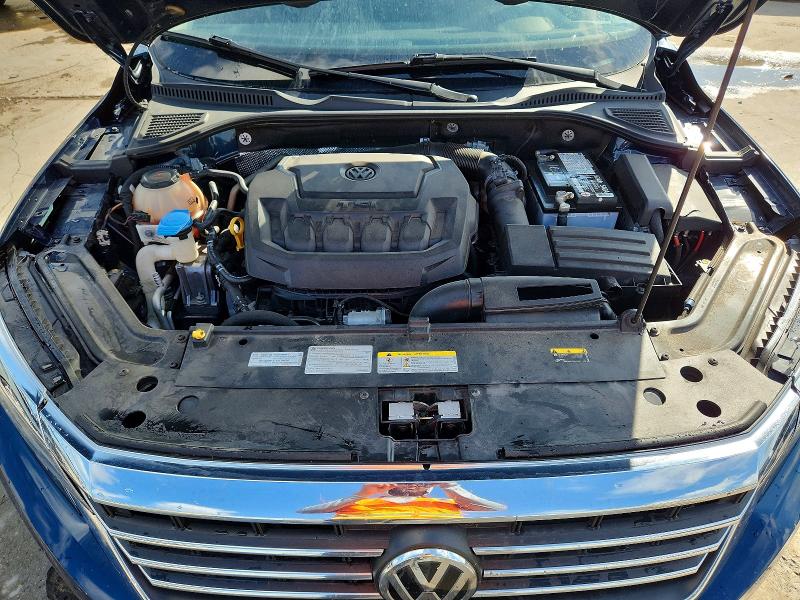 Aukcja sprzedaży 2021 Volkswagen Passat, vin: 1VWSA7A36MC012825, numer aukcji: 56696116