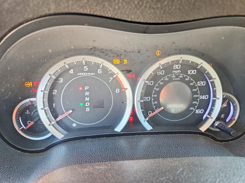 Продаж на аукціоні авто 2012 Acura Tsx, vin: JH4CU2F45CC013996, номер лоту: 57525076