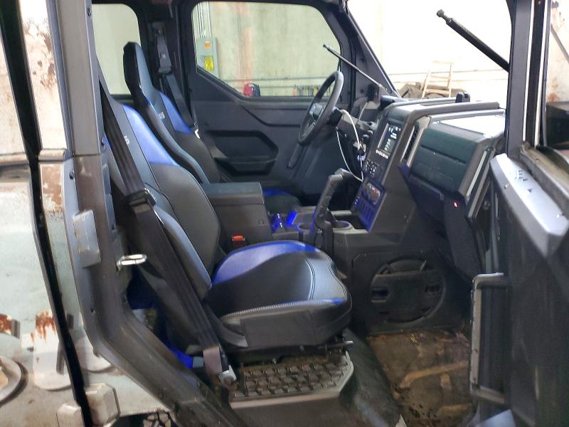 2024 Polaris Xpedition მანქანა იყიდება აუქციონზე, vin: 3NSG5W99XRM402492, აუქციონის ნომერი: 55894656