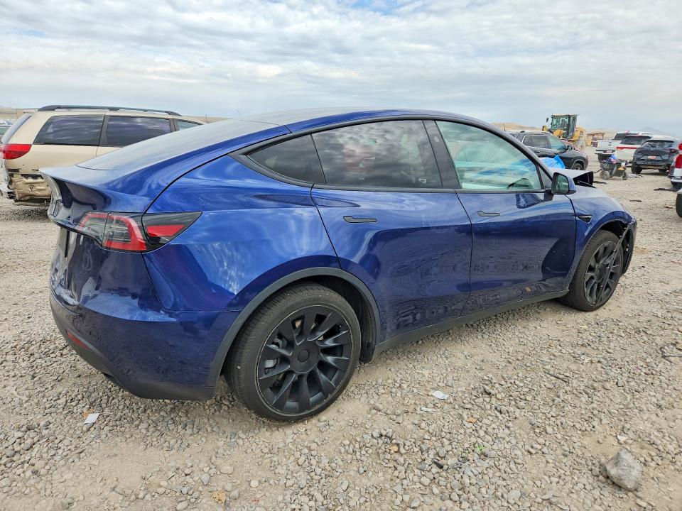 Aukcja sprzedaży 2023 Tesla Model Y, vin: 7SAYGDED5PF960995, numer aukcji: 56904596