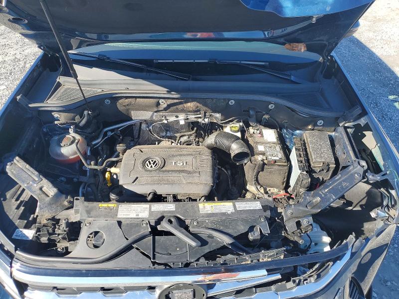 Aukcja sprzedaży 2022 Volkswagen Atlas, vin: 1V2LP2CA3NC508038, numer aukcji: 55738756