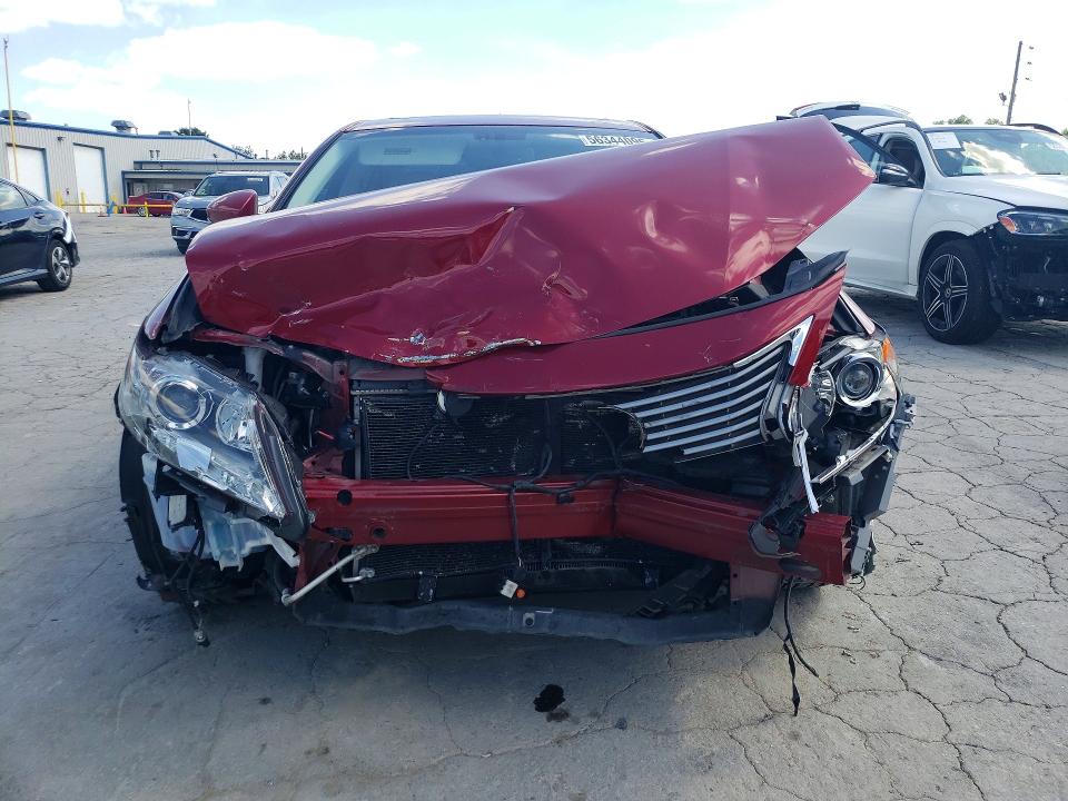 56344096 :رقم المزاد ، JTHBK1GG9E2086446 vin ، 2014 Lexus Es 350 مزاد بيع
