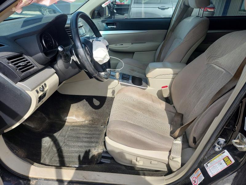 Продаж на аукціоні авто 2013 Subaru Outback, vin: 4S4BRCCC8D3260054, номер лоту: 56639986