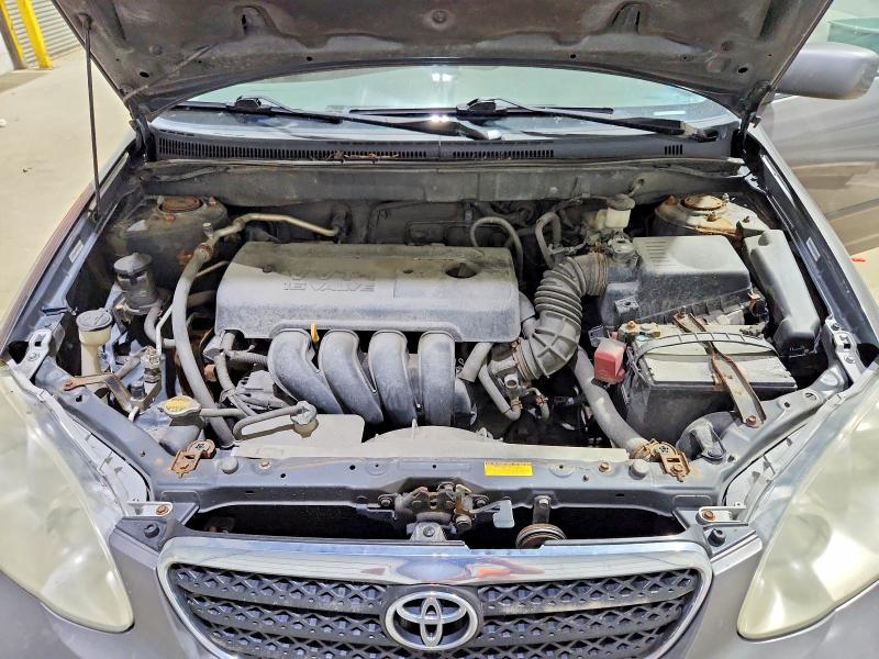Aukcja sprzedaży 2007 Toyota Corolla, vin: 1NXBR32E47Z806057, numer aukcji: 57596736