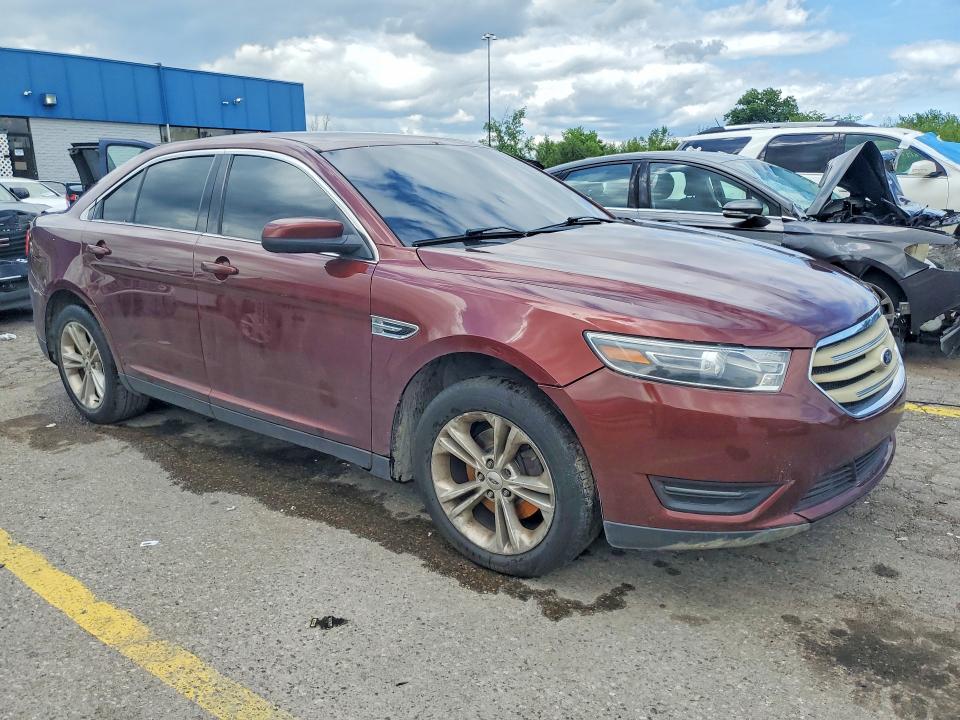 Aukcja sprzedaży 2016 Ford Taurus, vin: 1FAHP2E80GG100115, numer aukcji: 56871686