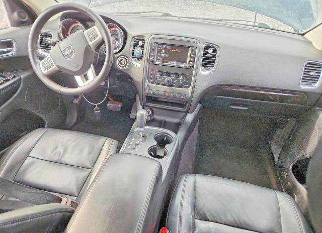 Aukcja sprzedaży 2013 Dodge Durango, vin: 1C4RDHDGXDC673660, numer aukcji: 55411476