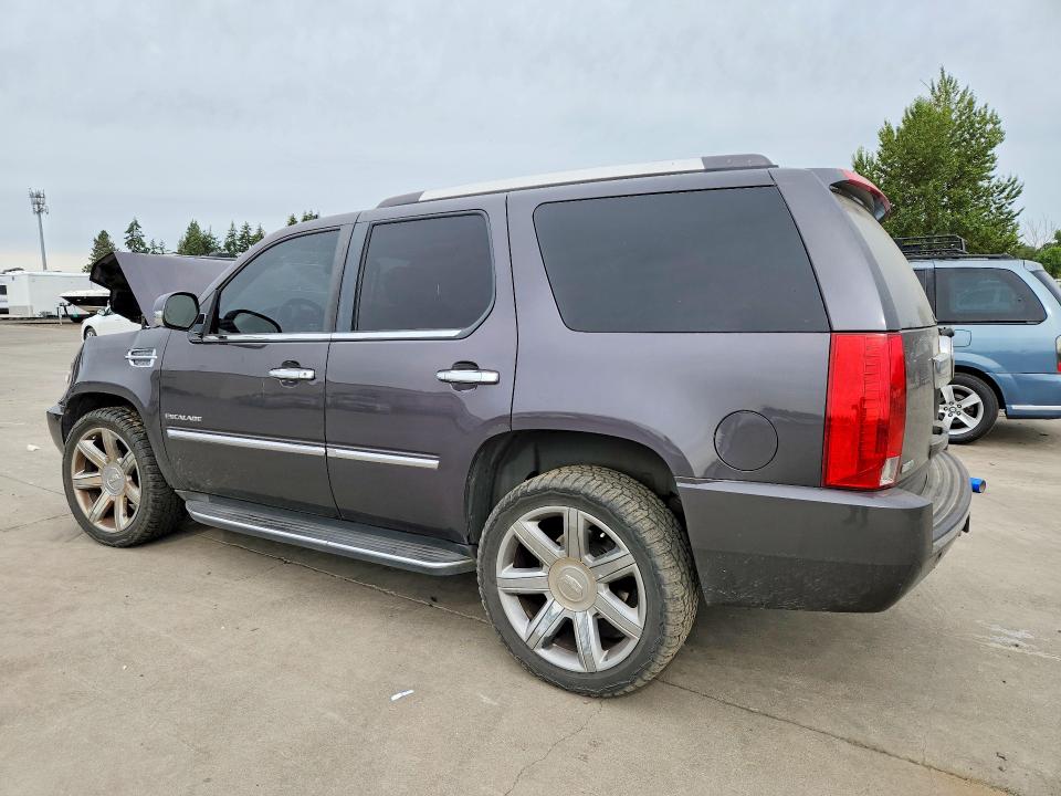 Aukcja sprzedaży 2011 Cadillac Escalade, vin: 1GYS4BEFXBR277642, numer aukcji: 58800946