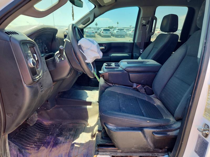 Продаж на аукціоні авто 2023 Gmc Sierra, vin: 1GD58LE77PF179727, номер лоту: 57327296