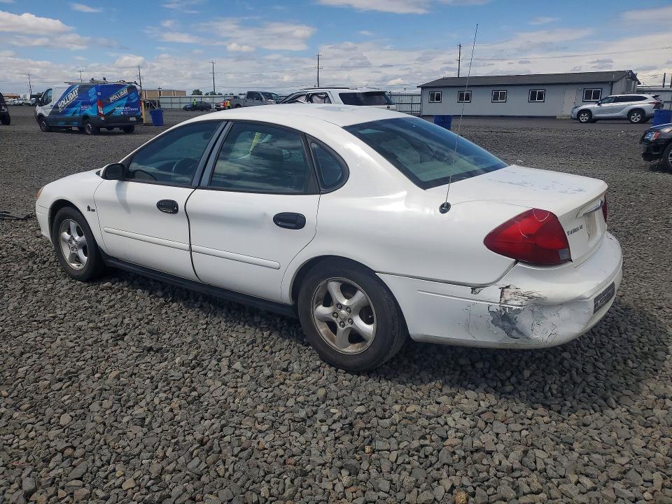 Продаж на аукціоні авто 2000 Ford Taurus, vin: 1FAFP5527YG171866, номер лоту: 59168166