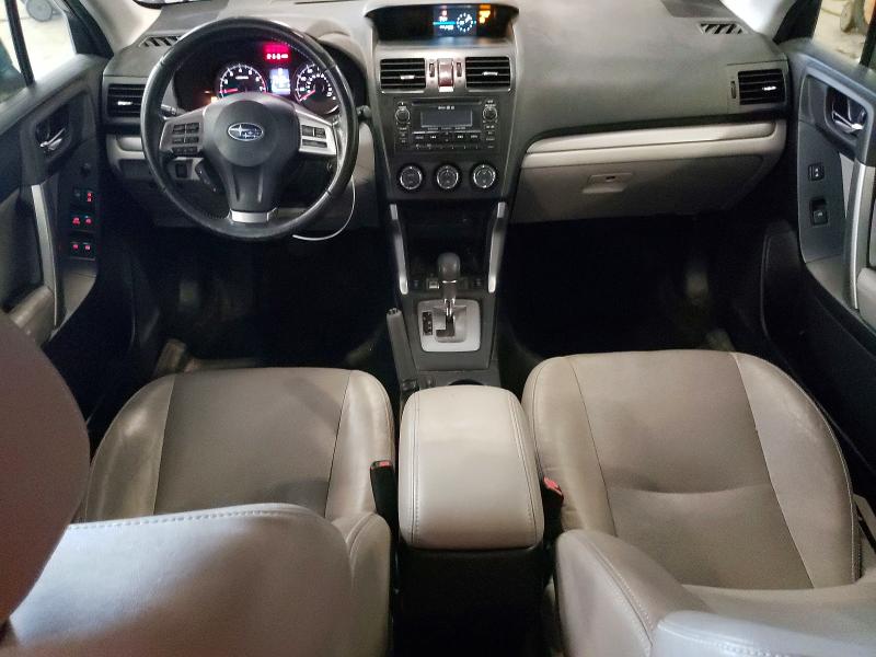 58845486 :رقم المزاد ، JF2SJAHC1FH523579 vin ، 2015 Subaru Forester مزاد بيع