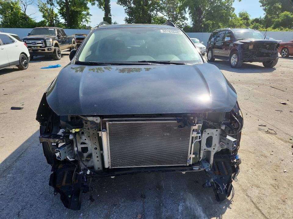 2019 Subaru Crosstrek მანქანა იყიდება აუქციონზე, vin: JF2GTAEC3KH348797, აუქციონის ნომერი: 55764646