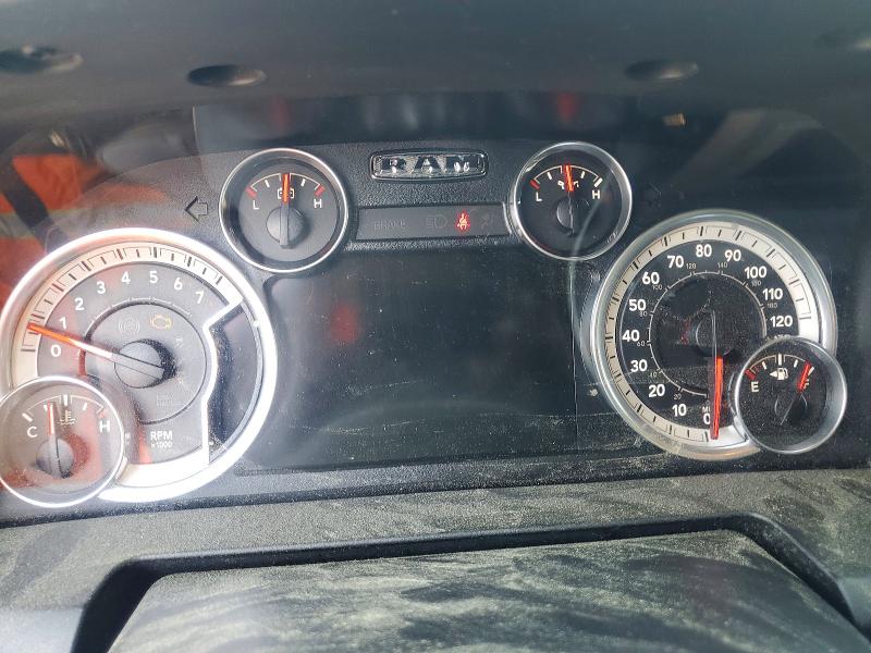 2014 Ram 1500 მანქანა იყიდება აუქციონზე, vin: 1C6RR6GGXES424310, აუქციონის ნომერი: 56657686