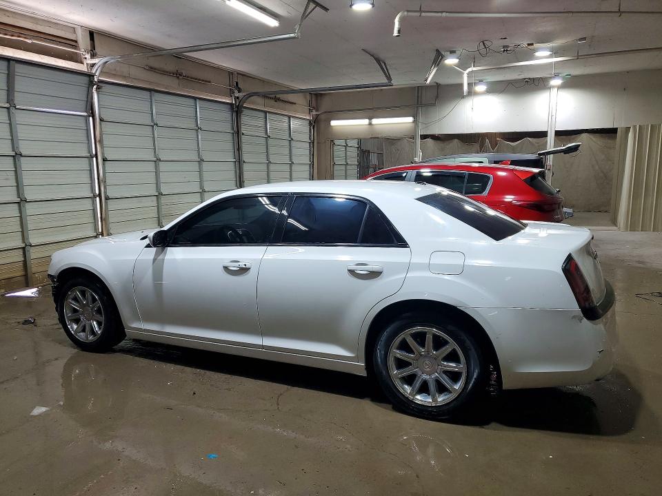Продажа на аукционе авто 2014 Chrysler 300, vin: 2C3CCAAG8EH193771, номер лота: 57040626