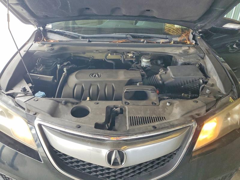 2014 Acura Rdx მანქანა იყიდება აუქციონზე, vin: 5J8TB3H32EL012150, აუქციონის ნომერი: 57784426
