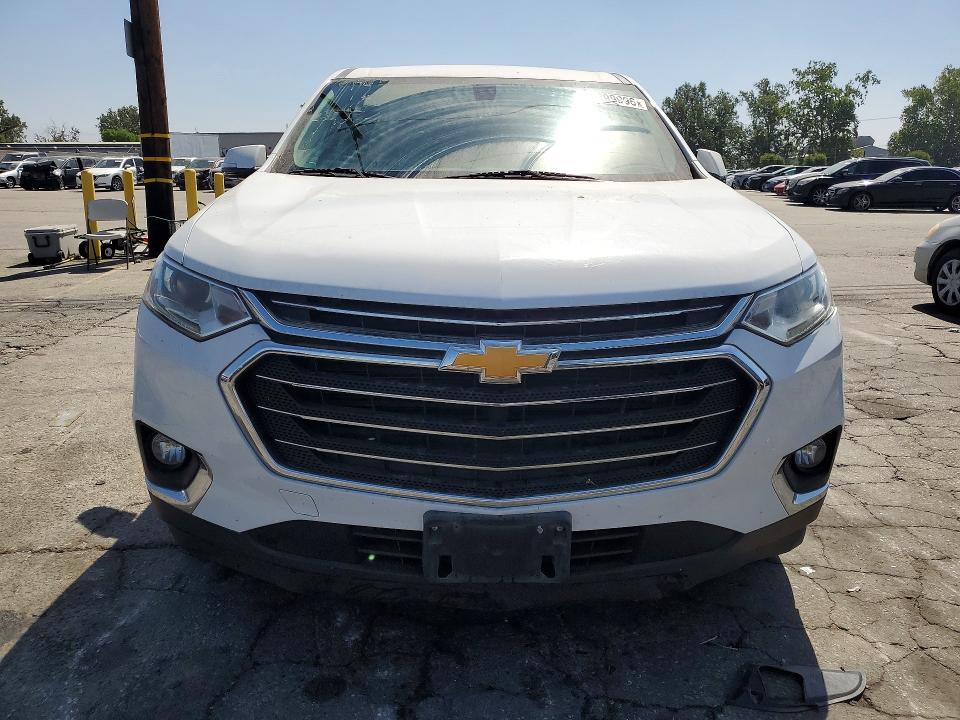 Aukcja sprzedaży 2018 Chevrolet Traverse, vin: 1GNERGKW2JJ112761, numer aukcji: 56299996
