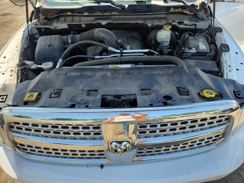 2017 Ram 1500 მანქანა იყიდება აუქციონზე, vin: 1C6RR7JT1HS787286, აუქციონის ნომერი: 59340556
