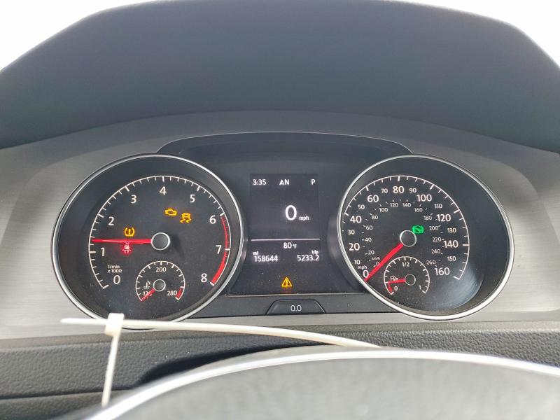 Aukcja sprzedaży 2016 Volkswagen Golf, vin: 3VW217AU9GM047645, numer aukcji: 56316126