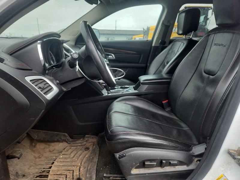 56623966 :رقم المزاد ، 2GKFLZE32D6363832 vin ، 2013 Gmc Terrain مزاد بيع
