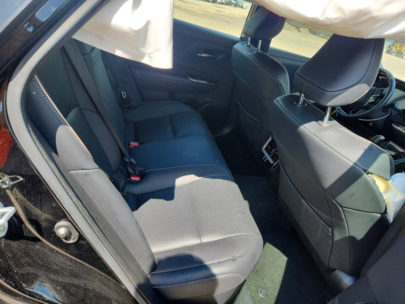2025 Toyota Crown მანქანა იყიდება აუქციონზე, vin: JTDAAAAF6S3036528, აუქციონის ნომერი: 56652606
