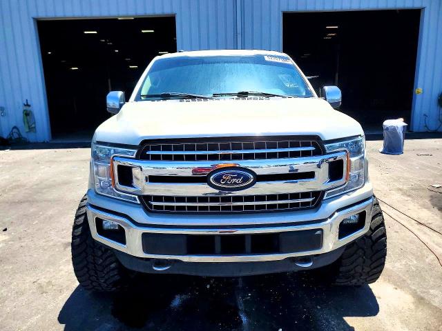 Продажа на аукционе авто 2018 Ford F-150, vin: 1FTEW1EG2JFA04016, номер лота: 55933266
