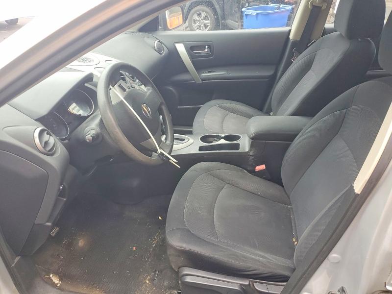 Aukcja sprzedaży 2011 Nissan Rogue, vin: JN8AS5MV8BW666836, numer aukcji: 58329796