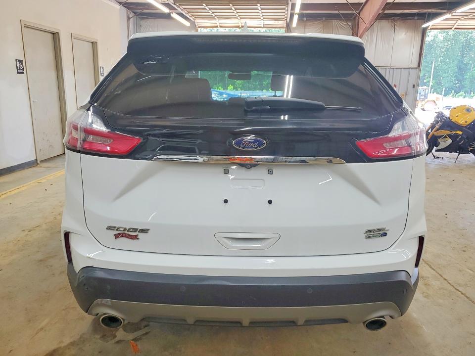 Aukcja sprzedaży 2020 Ford Edge, vin: 2FMPK4J91LBA28983, numer aukcji: 57118366