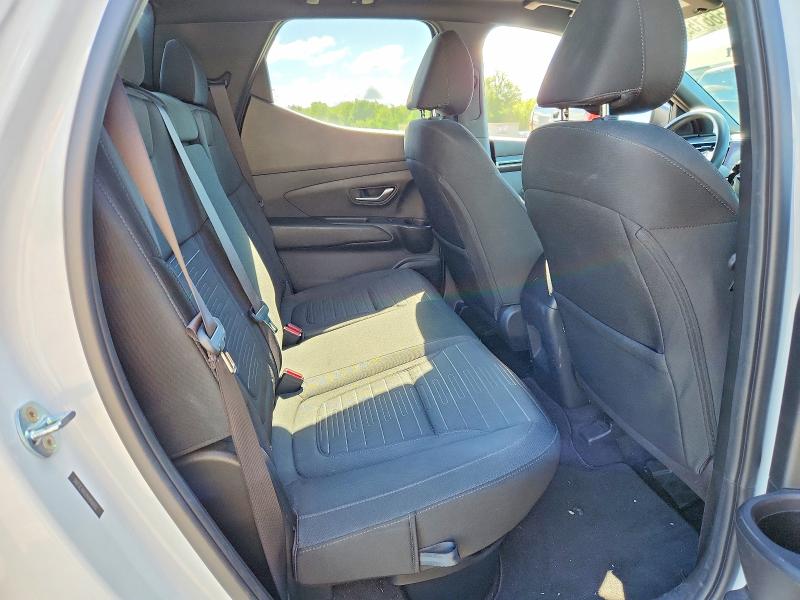 2022 Hyundai Santa Cruz მანქანა იყიდება აუქციონზე, vin: 5NTJC4AE2NH016032, აუქციონის ნომერი: 56615966