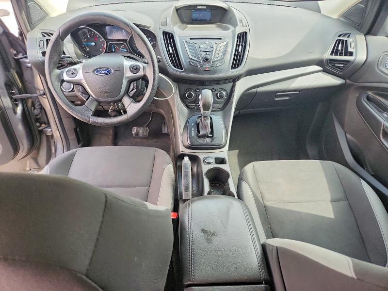 Aukcja sprzedaży 2014 Ford Escape, vin: 1FMCU0F78EUC59224, numer aukcji: 56602526