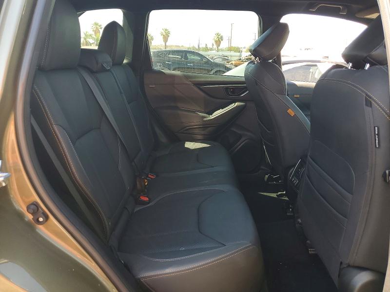Продаж на аукціоні авто 2024 Subaru Forester, vin: JF2SKAJC6RH402901, номер лоту: 57578126