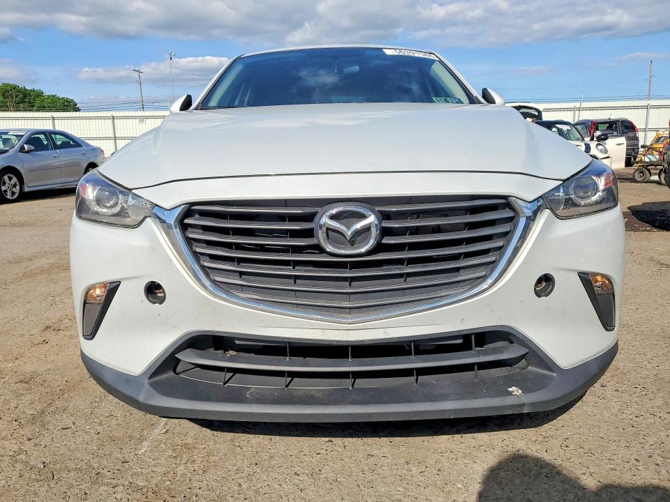 Aukcja sprzedaży 2016 Mazda Cx-3, vin: JM1DKFC73G0130985, numer aukcji: 56391586