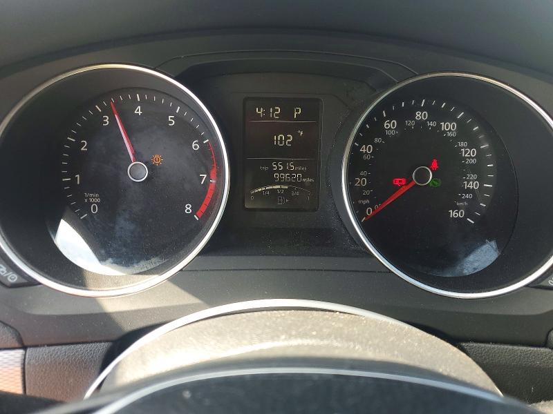 Продажа на аукционе авто 2017 Volkswagen Jetta, vin: 3VW2B7AJ6HM375867, номер лота: 56635416