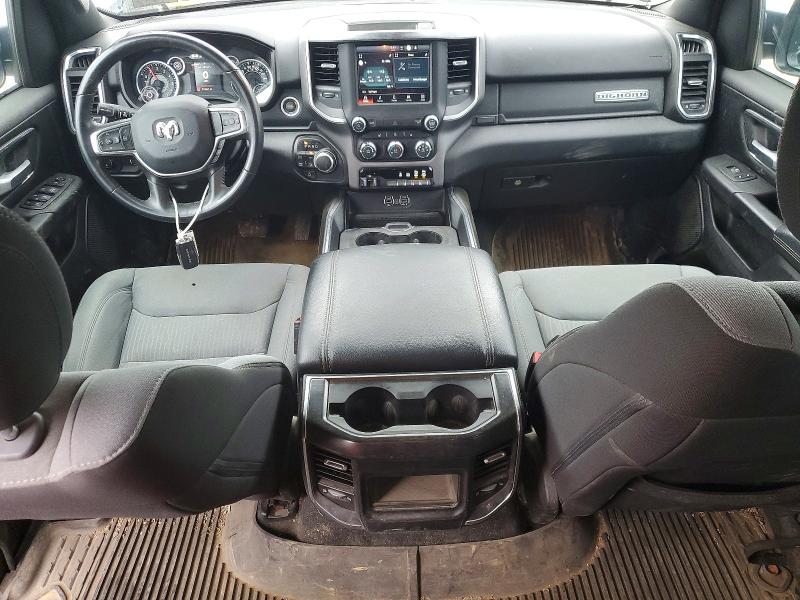 Aukcja sprzedaży 2024 Ram 1500, vin: 1C6SRFMT0RN131104, numer aukcji: 58403996