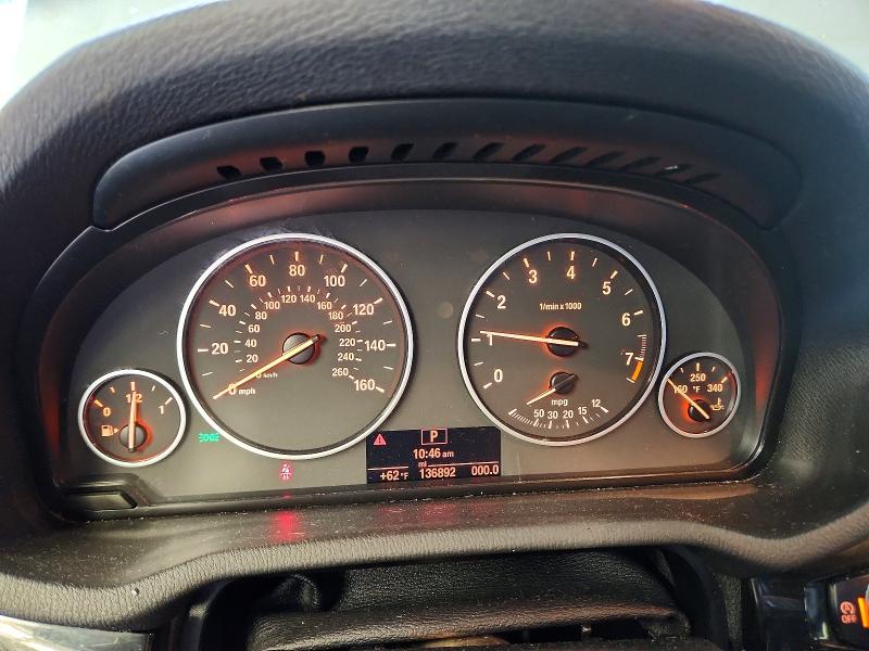 Aukcja sprzedaży 2016 Bmw X3, vin: 5UXWX9C58G0D77186, numer aukcji: 57598646