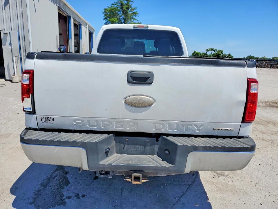 2012 Ford F250 მანქანა იყიდება აუქციონზე, vin: 1FT7W2B63CEC08519, აუქციონის ნომერი: 54771696