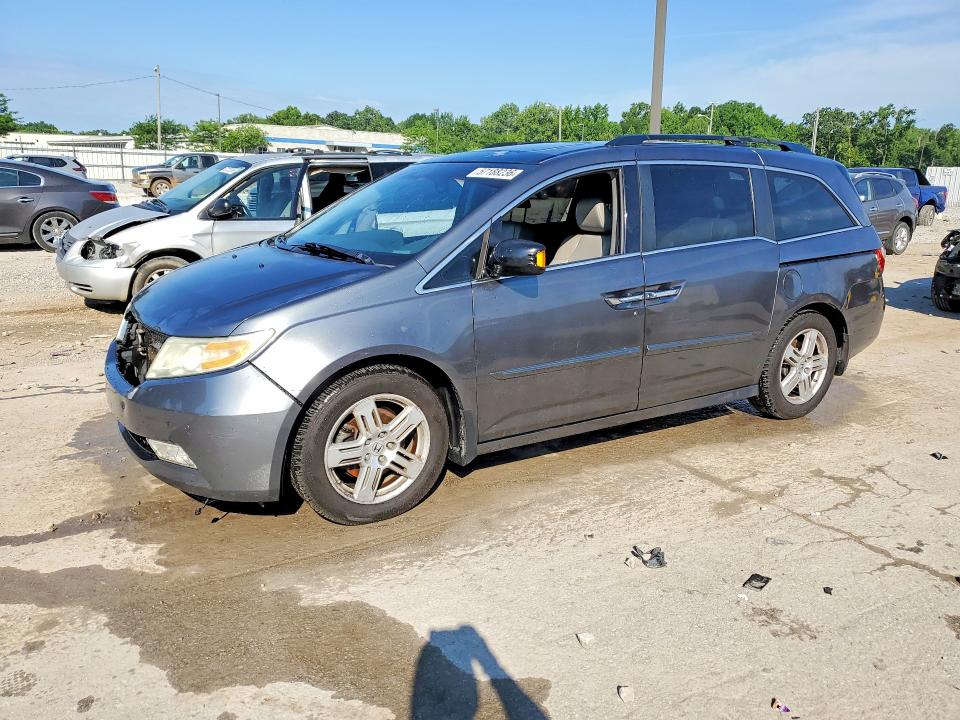 Aukcja sprzedaży 2011 Honda Odyssey, vin: 5FNRL5H98BB009290, numer aukcji: 57188236