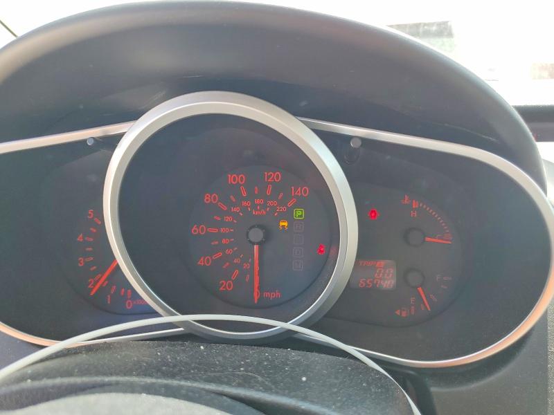 Продажа на аукционе авто 2008 Mazda Cx-7, vin: JM3ER293X80192311, номер лота: 54496006