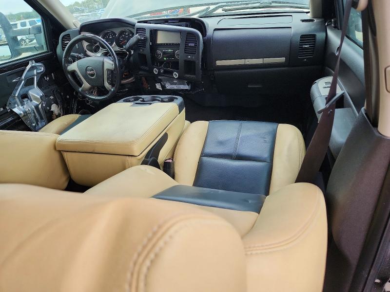 Aukcja sprzedaży 2009 Gmc Sierra, vin: 3GTEC23J49G183165, numer aukcji: 55593786