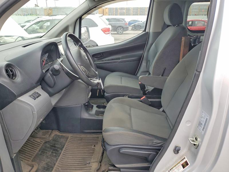 Продаж на аукціоні авто 2019 Nissan Nv200, vin: 3N6CM0KN6KK710488, номер лоту: 55931286