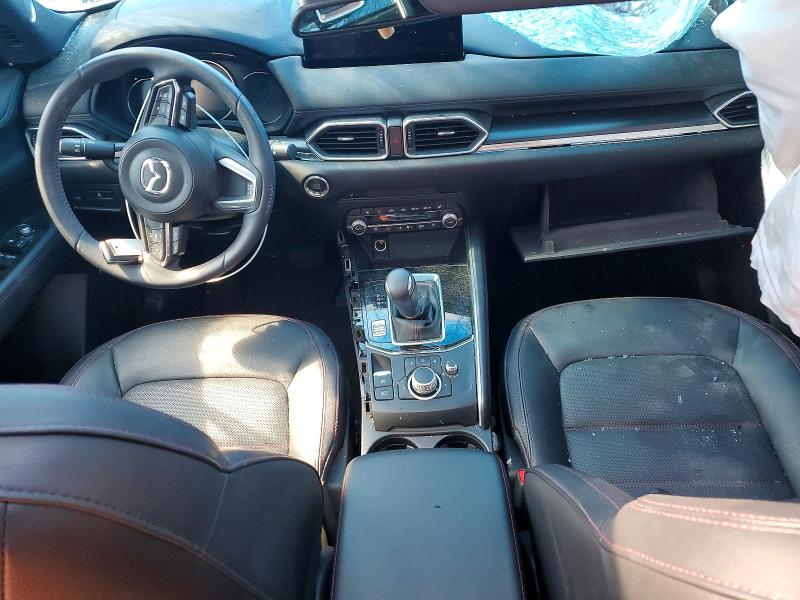 Aukcja sprzedaży 2024 Mazda Cx-5, vin: JM3KFBDY1R0380117, numer aukcji: 54291126