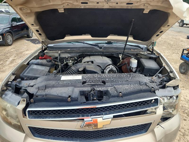 2010 Chevrolet Tahoe მანქანა იყიდება აუქციონზე, vin: 1GNMCAE38AR214983, აუქციონის ნომერი: 58454026