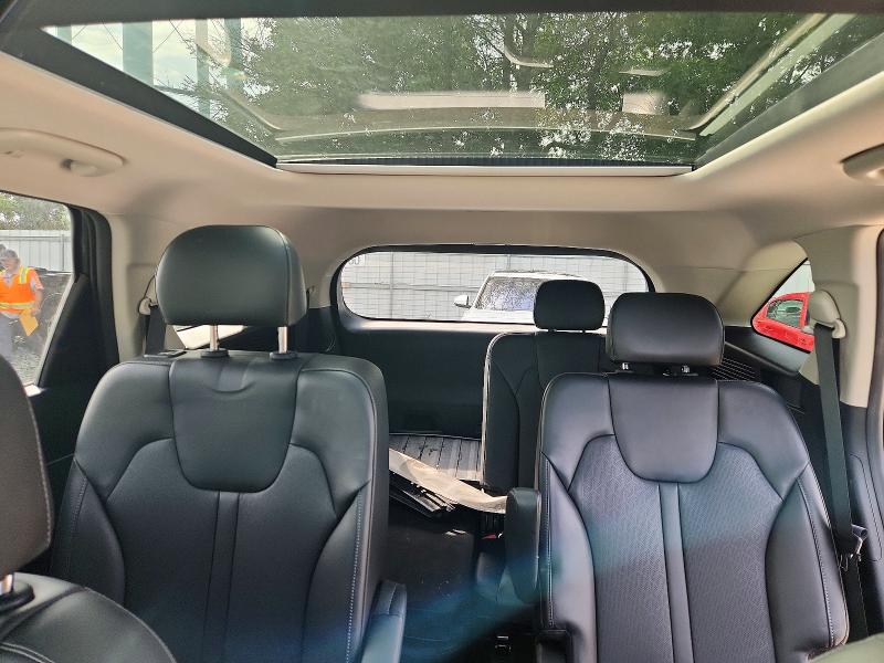 56838506 :رقم المزاد ، 5XYRHDLF4NG103205 vin ، 2022 Kia Sorento مزاد بيع