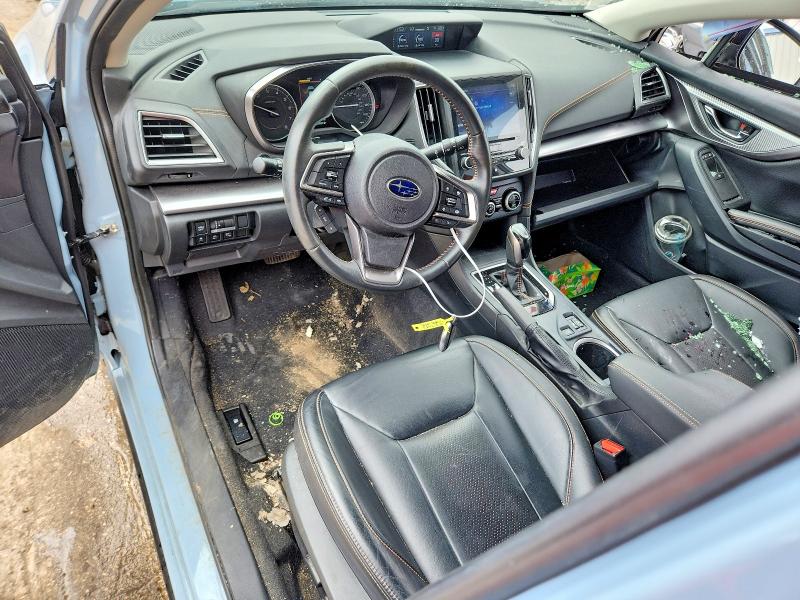 Продаж на аукціоні авто 2021 Subaru Crosstrek, vin: JF2GTHMC4MH658454, номер лоту: 58697896