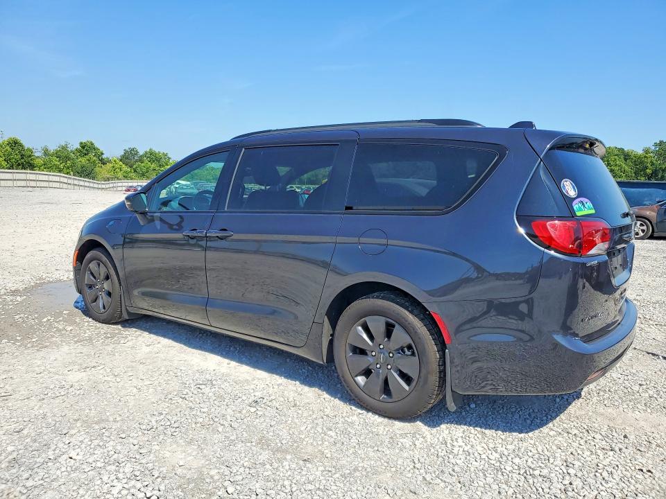 Aukcja sprzedaży 2020 Chrysler Pacifica, vin: 2C4RC1N76LR120213, numer aukcji: 55954496