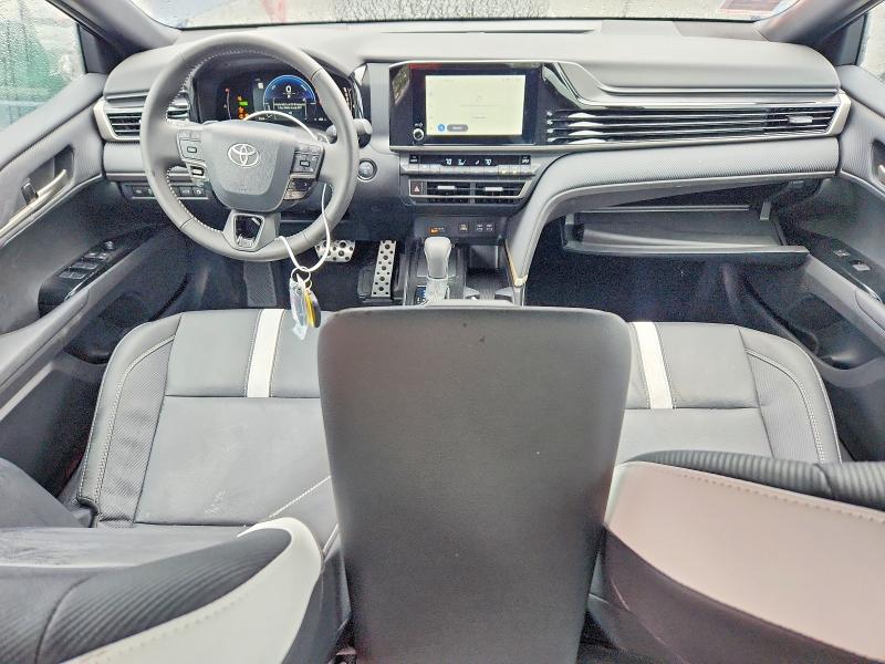Aukcja sprzedaży 2026 Toyota Camry, vin: 4T1DAACK2TU743737, numer aukcji: 56173406