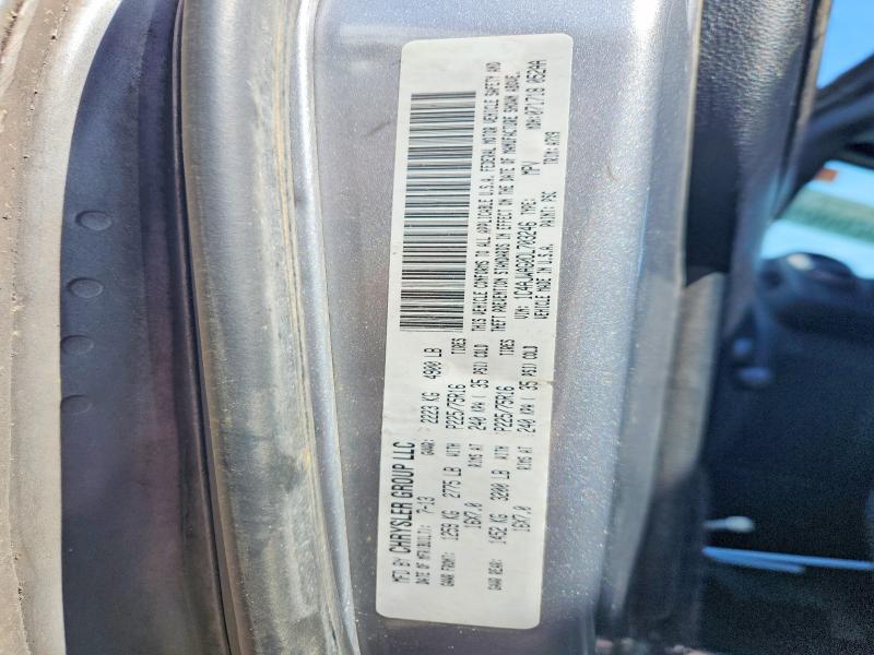 Продаж на аукціоні авто 2013 Jeep Wrangler, vin: 1C4AJWAG0DL703246, номер лоту: 55182666